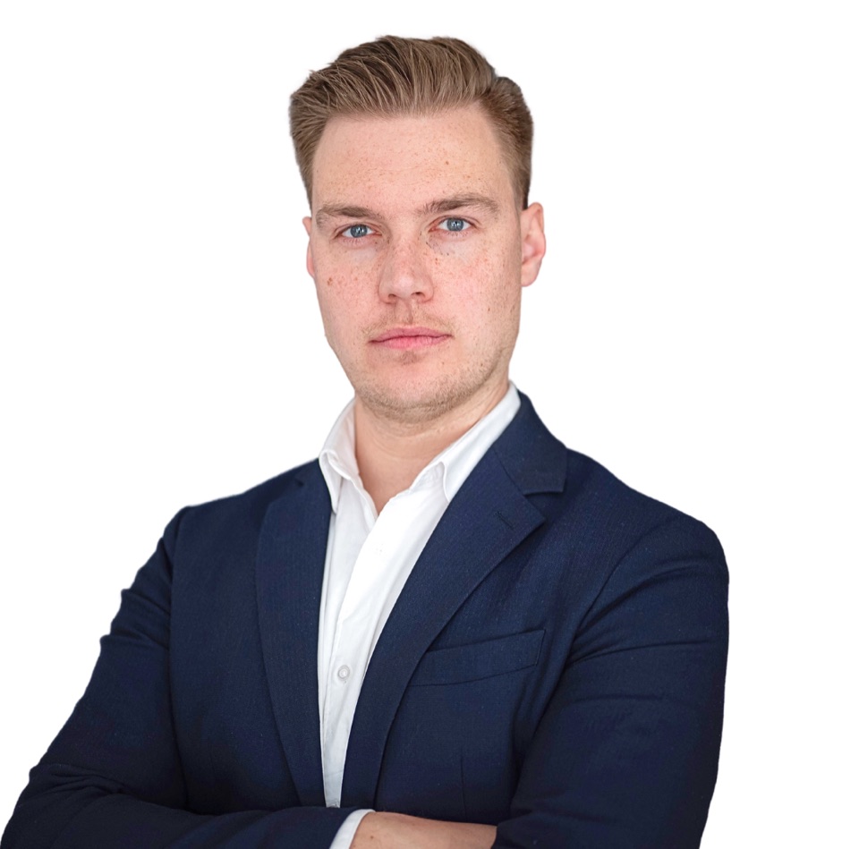 Jannes Harms